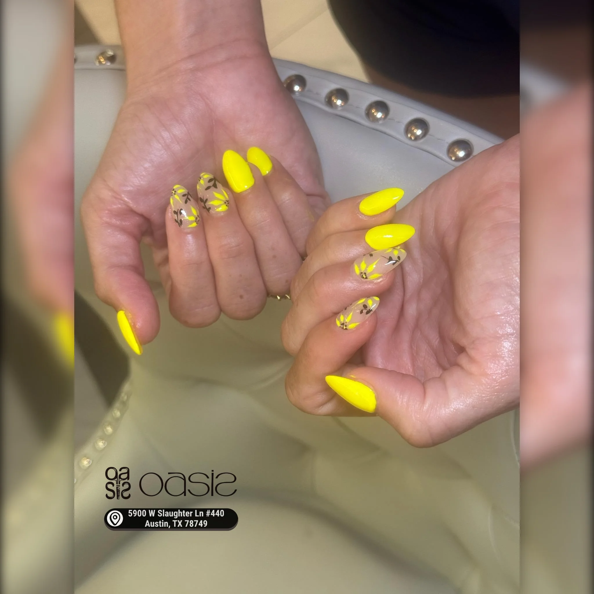 Nail Art